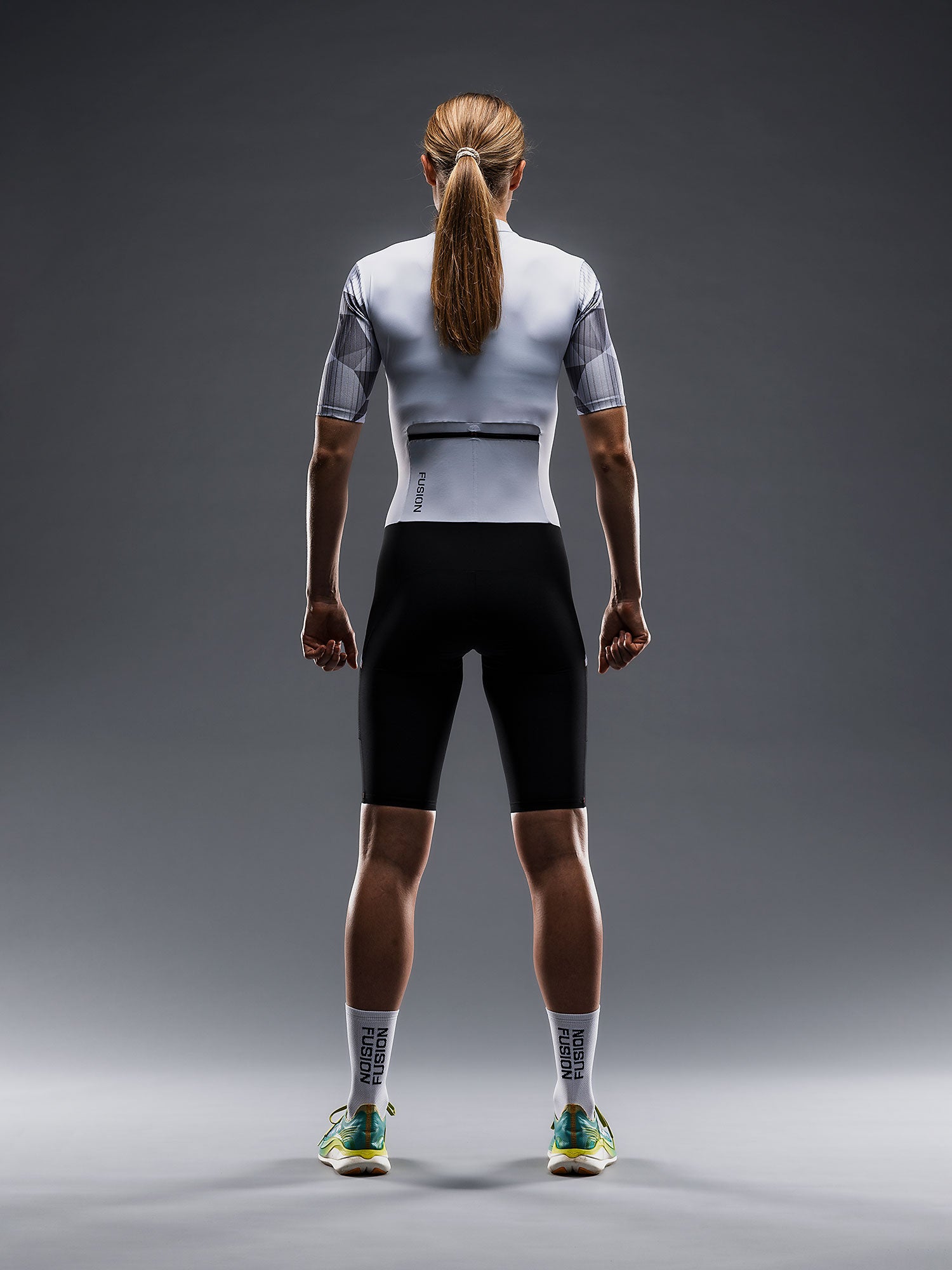 TEMPO! TWO Tri Suit